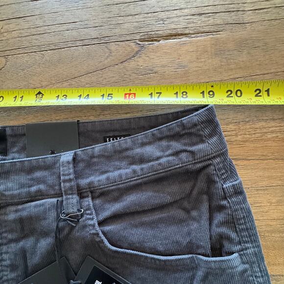 Linksoul Stretch Cord 5-Pocket Pant - Size 38R - Picture 8 of 8